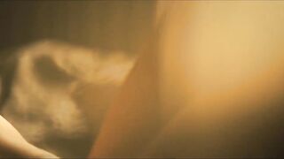 Manuela Gonzalez nude, Lidia San Jose nude. Lesbian Episode. Fake Profile (2025) TV Series - Perfil Falso