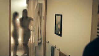 Manuela Gonzalez nude, Lidia San Jose nude. Lesbian Episode. Fake Profile (2025) TV Series - Perfil Falso