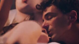 Daria Panchenko nude, Sofia Gala Castiglione - Maria (2023)