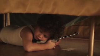 Gabriella Pession nude, Emanuela Ionica hot - Una commedia pericolosa (2023)