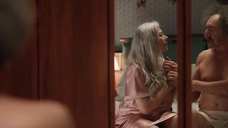 Kiti Manver nude - Mamacruz (2023) Lusty Old Woman Naked