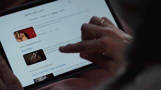 Kiti Manver nude - Mamacruz (2023) Lusty Old Woman Naked