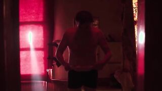 Tamara Krcunovic nude, Lidija Kordic nude. Forced and BDSM Movie Scenes. Working Class Goes to Hell (2023)