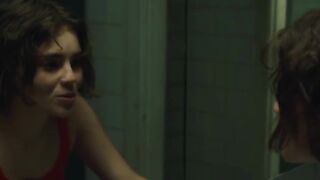 Alina Cheban nude. Teens Sex Scene. "Forever-Forever" (2023)