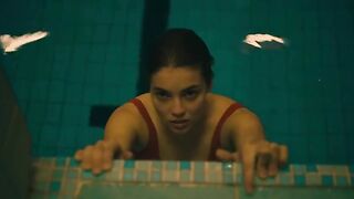 Alina Cheban nude. Teens Sex Scene. "Forever-Forever" (2023)