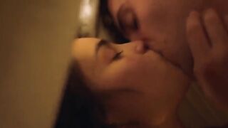 Alina Cheban nude. Teens Sex Scene. "Forever-Forever" (2023)