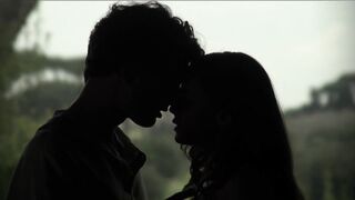 Flavia Faloppa naked - Scorciatoie (2010)