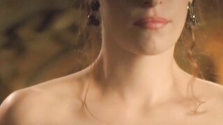 Saskia Schwarz naked. Ein starkes Team (2002) Full Frontal Nudity