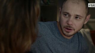 Laura Maria Hansel nackt, sex scene - Die Kunst des Verlierens (2014)