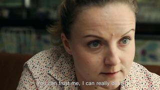 Kirstin Schwab, Antonia Rahofer topless. Erdbeerlust (2011) Lactation Scene