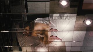 Celeste Cid nude. Aire libre (2014)