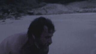 Shannon Ashlyn nude - Emissary (2014) On the beach