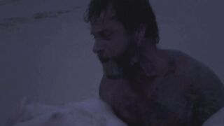 Shannon Ashlyn nude - Emissary (2014) On the beach