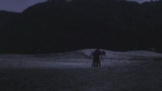 Shannon Ashlyn nude - Emissary (2014) On the beach