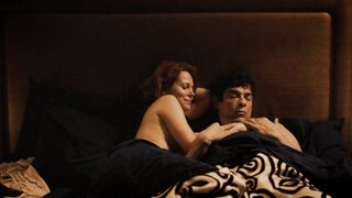 Barbora Bobulova nude. I nostri ragazzi (2014) Full Frontal