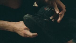 Julie Gayet nude - Les cent et une nuits de Simon Cinema (1995) French Actress Topless