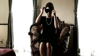 Ayano, Miyuki Komatsu nude. Blind Sex Scenes. More Wonderful Night Than Usual (2010)