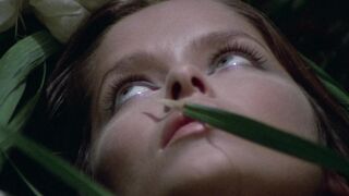 Barbara Bach, Ingrid Thulin nude- La corta notte delle bambole di vetro (1971)