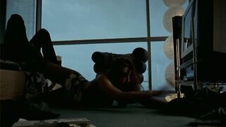 Sonia Segura nude, Clara Segura sex scenes. Excuses! (2003)