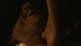 Lola Duenas hot. Foot Fetish Scene- Alleluia (2014)