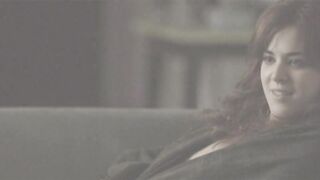 Judit Uriach nude. Couple Sex Scenes. Trash (2010)