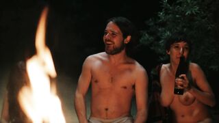 Anna Bruggemann nude, Nadine Warmuth - Kleinruppin Forever (2004)