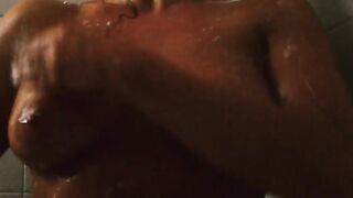 Kate Bringardner nude. Necrographic (2013) Short Nudity Scene