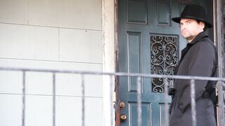 Kate Bringardner nude. Necrographic (2013) Short Nudity Scene