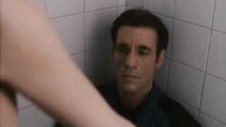 Lara Harris naked - The Zone (1995)