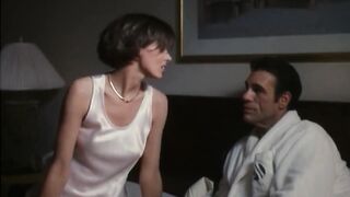 Lara Harris naked - The Zone (1995)