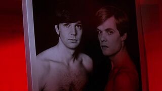 Sheryl Lee nude, Finola Geraghty topless. Backbeat (1994) Perfect Tits