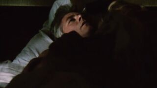 Susan Blakely topless. Russian Holiday (1993)