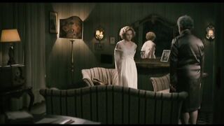 Marina Rocco topless - Lacrime nere (2010)