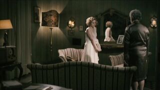 Marina Rocco topless - Lacrime nere (2010)