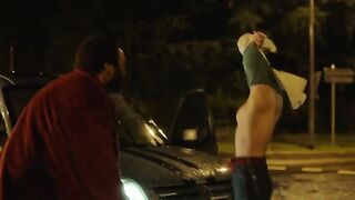 Camille Berthomier nude - Differente (2025)