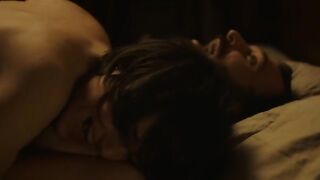 Camille Berthomier nude - Differente (2025)