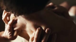 Alison Brie nude. Together (2025) Celeb Sex Scenes