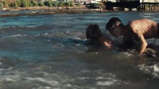 Daphne Patakia nude - Our Wildest Days (2025) Explicit