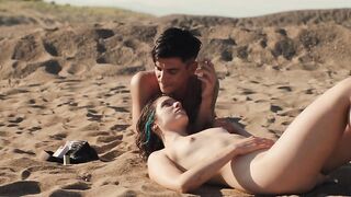 Daphne Patakia nude - Our Wildest Days (2025) Explicit