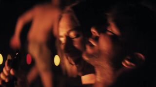 Daphne Patakia nude - Our Wildest Days (2025) Explicit