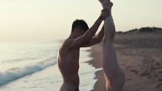 Daphne Patakia nude - Our Wildest Days (2025) Explicit