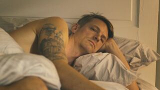 Jennifer Holland hot  - Peacemaker s02e03 (2025) No Nudity (Bra)