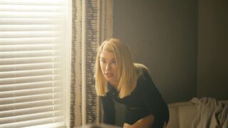 Jennifer Holland hot  - Peacemaker s02e03 (2025) No Nudity (Bra)