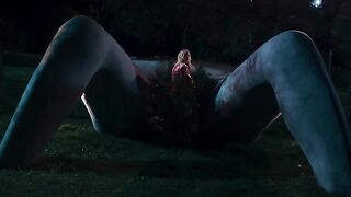 Lea Drocker nude - Le Melange des Genres (2025) Topless Actress