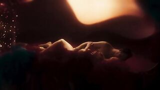 Lea Drocker nude - Le Melange des Genres (2025) Topless Actress