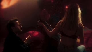 Lea Drocker nude - Le Melange des Genres (2025) Topless Actress