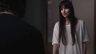 Dakota Johnson sexy - Materialists (2025)