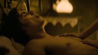 Niamh McCormack, Danielle Galligan nude, Jessica Reynolds - House of Guinness (2025) Season 01