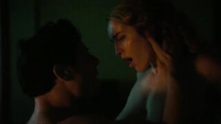 Niamh McCormack, Danielle Galligan nude, Jessica Reynolds - House of Guinness (2025) Season 01