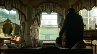 Niamh McCormack, Danielle Galligan nude, Jessica Reynolds - House of Guinness (2025) Season 01